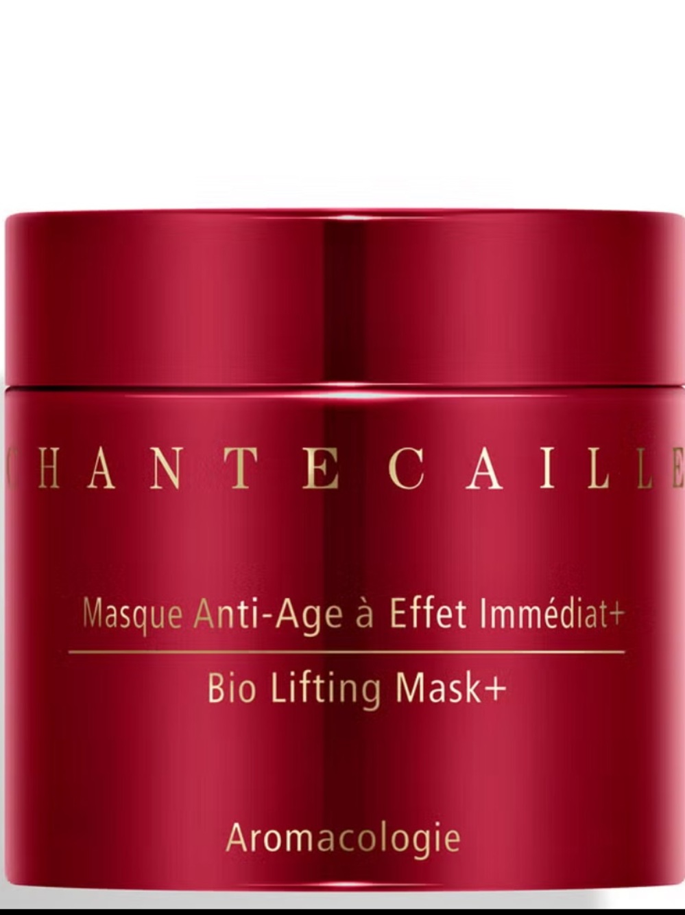CHANTECAILLE BIO LIFTING MASK+ 75ML LIMITED EDITION YEAR OF THE TIGER